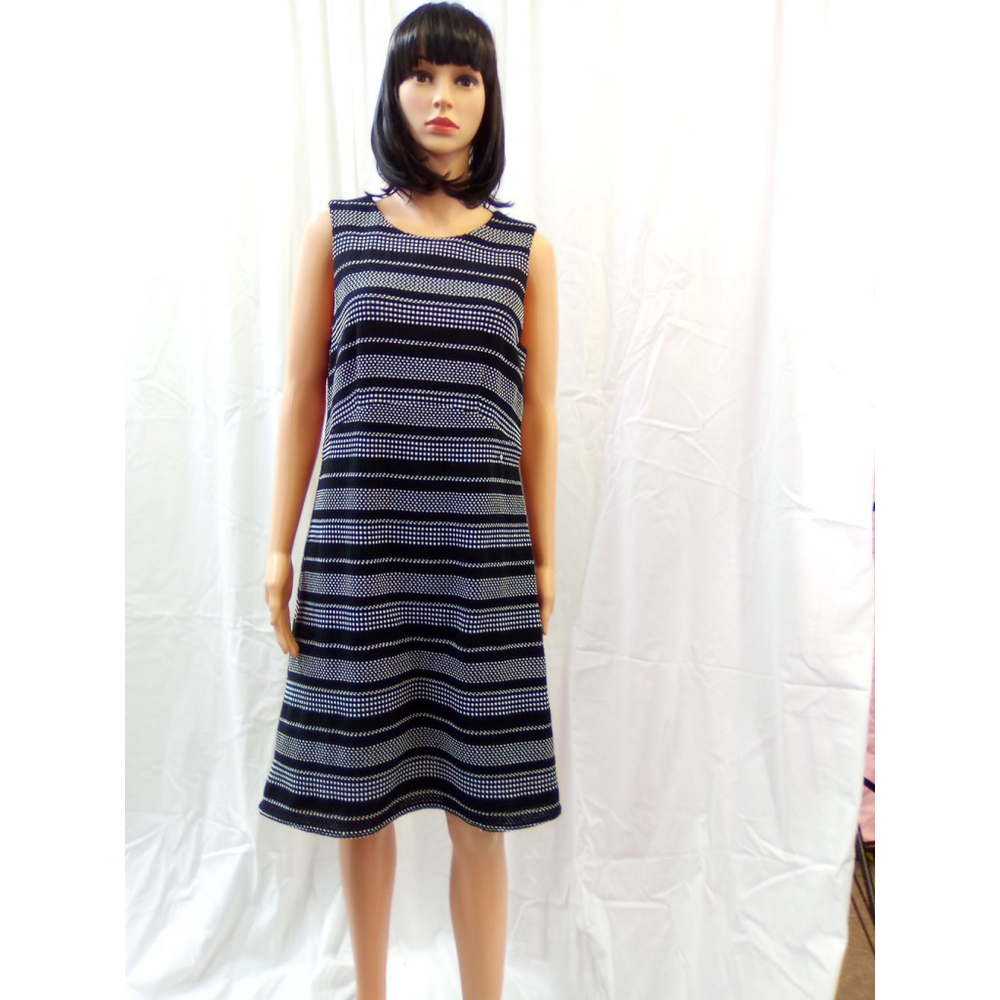 ANN TAYLOR DRESS SIZE 12 - Picture 6 of 16